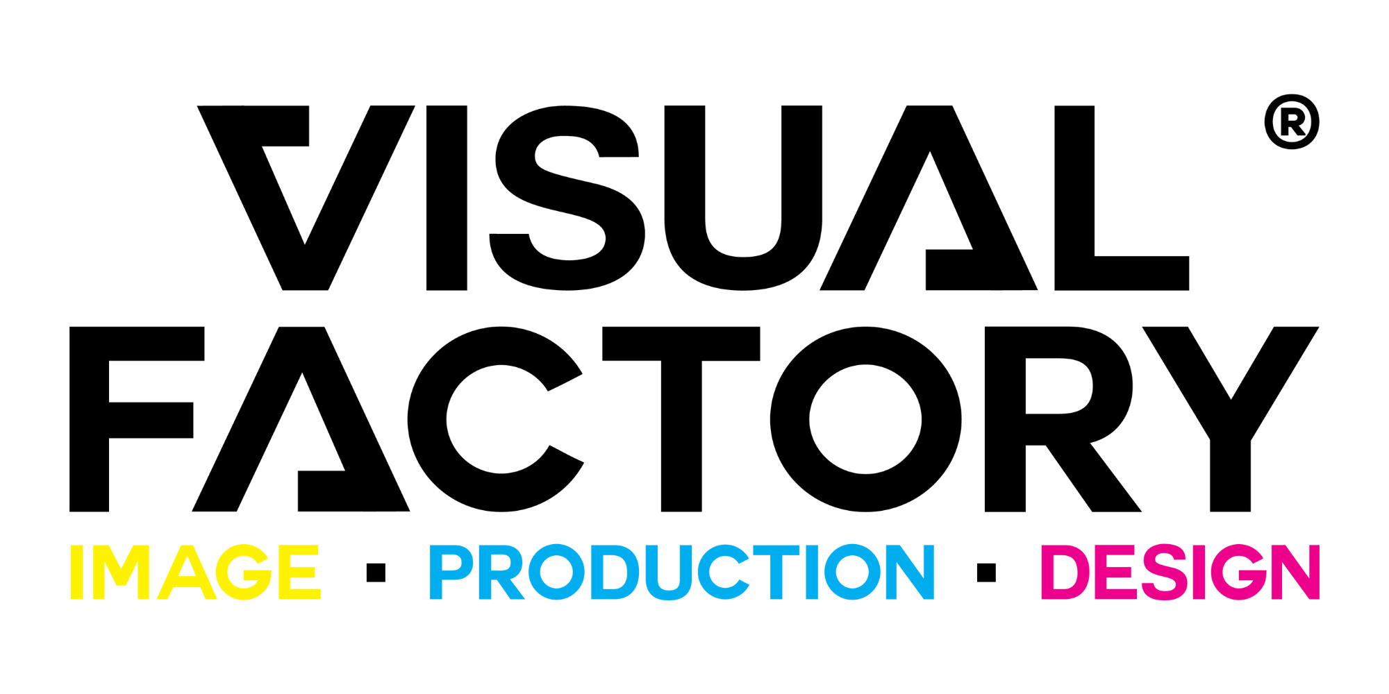 Visual Factory — Design, Produção e Comunicação