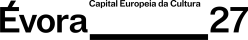 Évora 2027 — Capital Europeia da Cultura