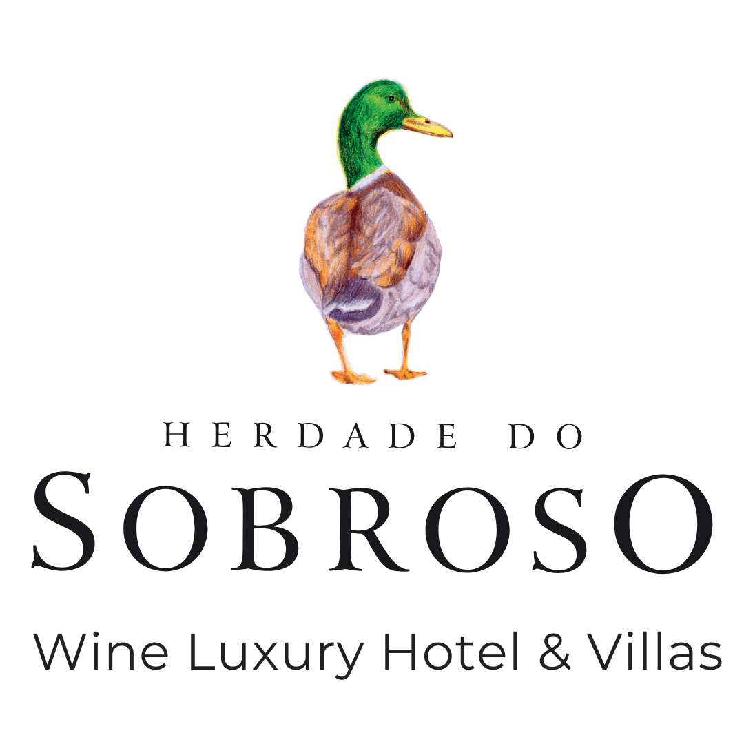Herdade do Sobroso