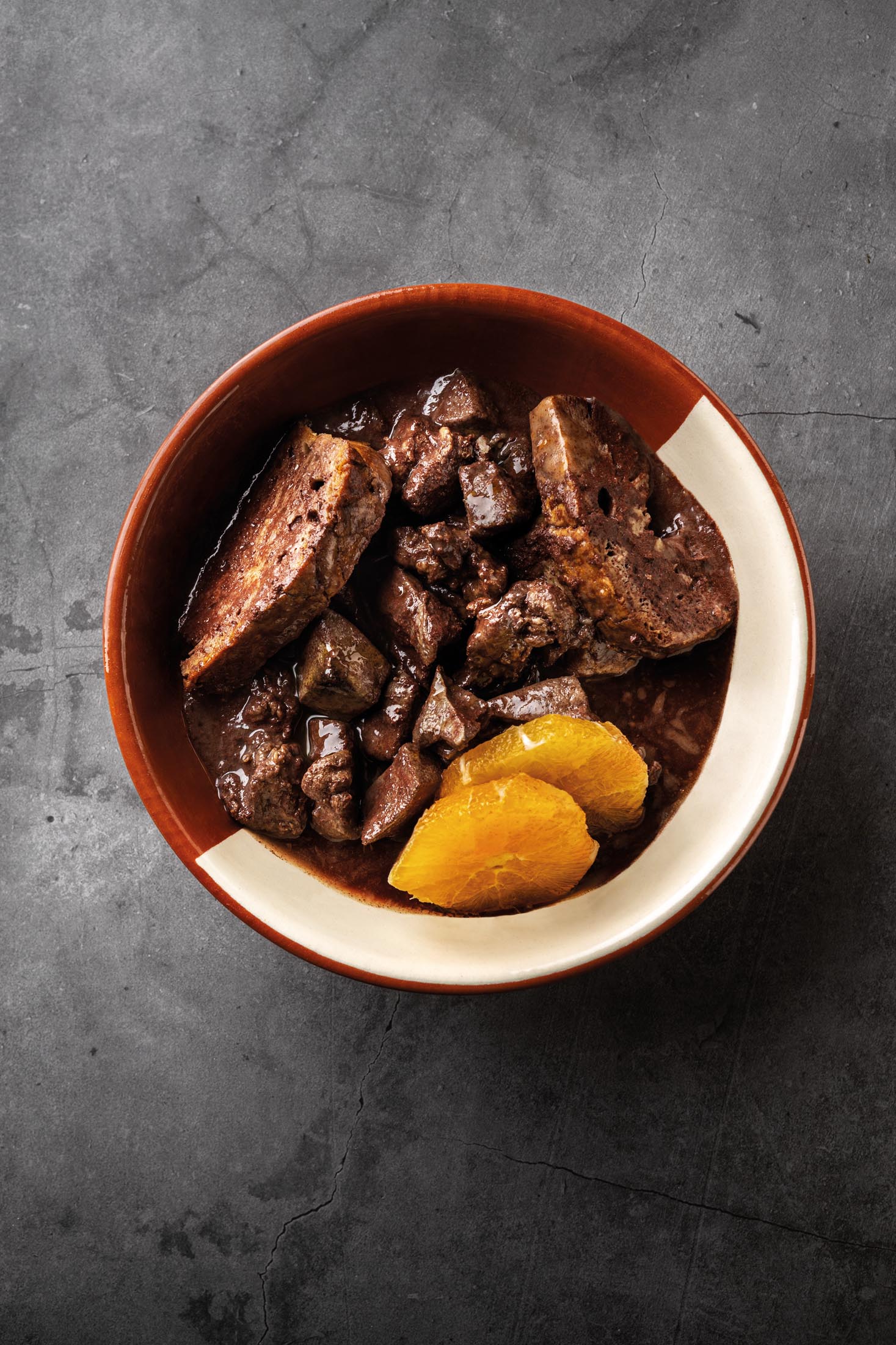 Sopa de Cachola (ou Rechina)