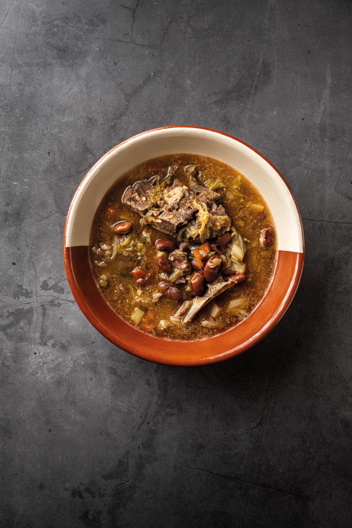 Sopa de Ossos