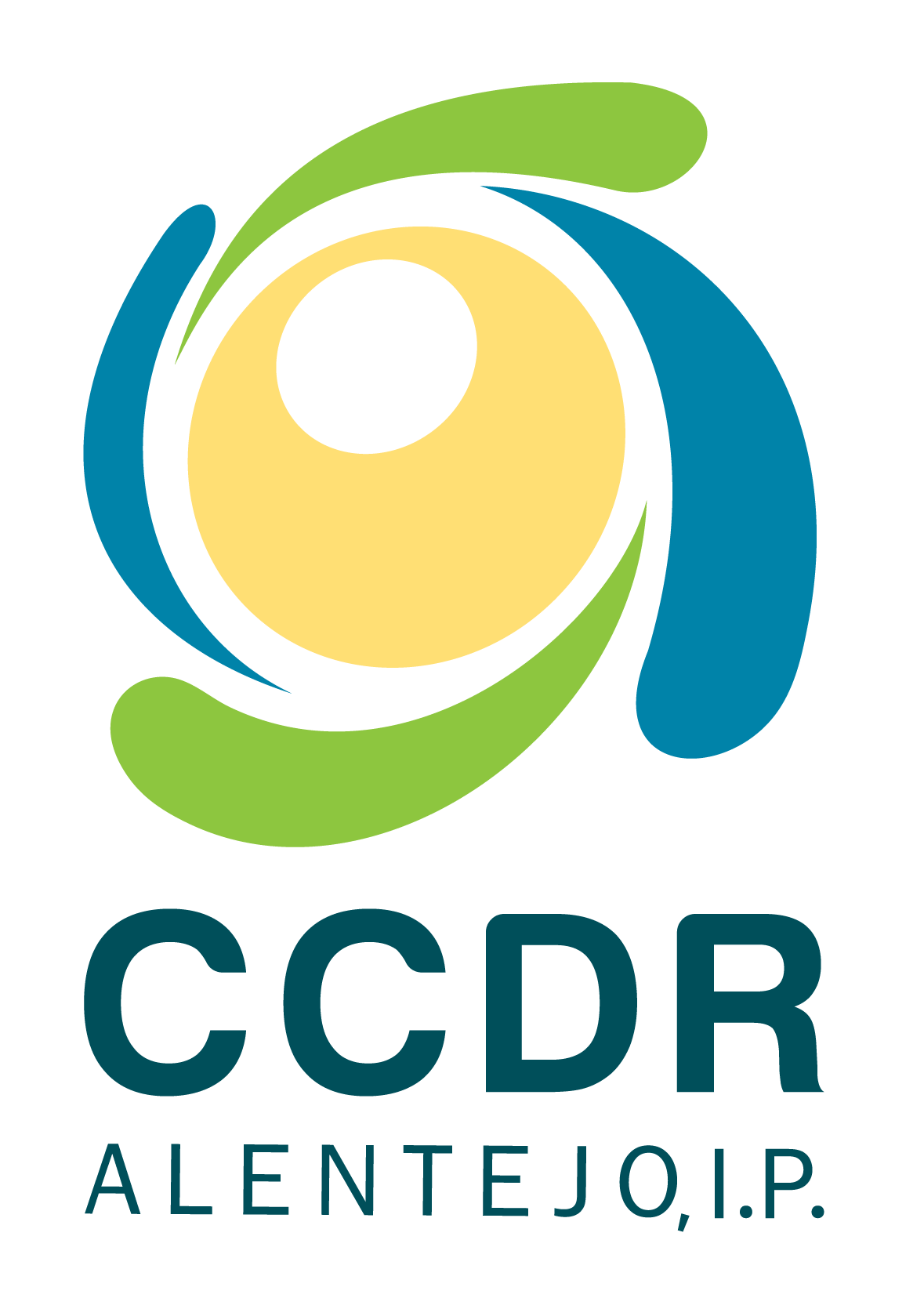CCDR Alentejo