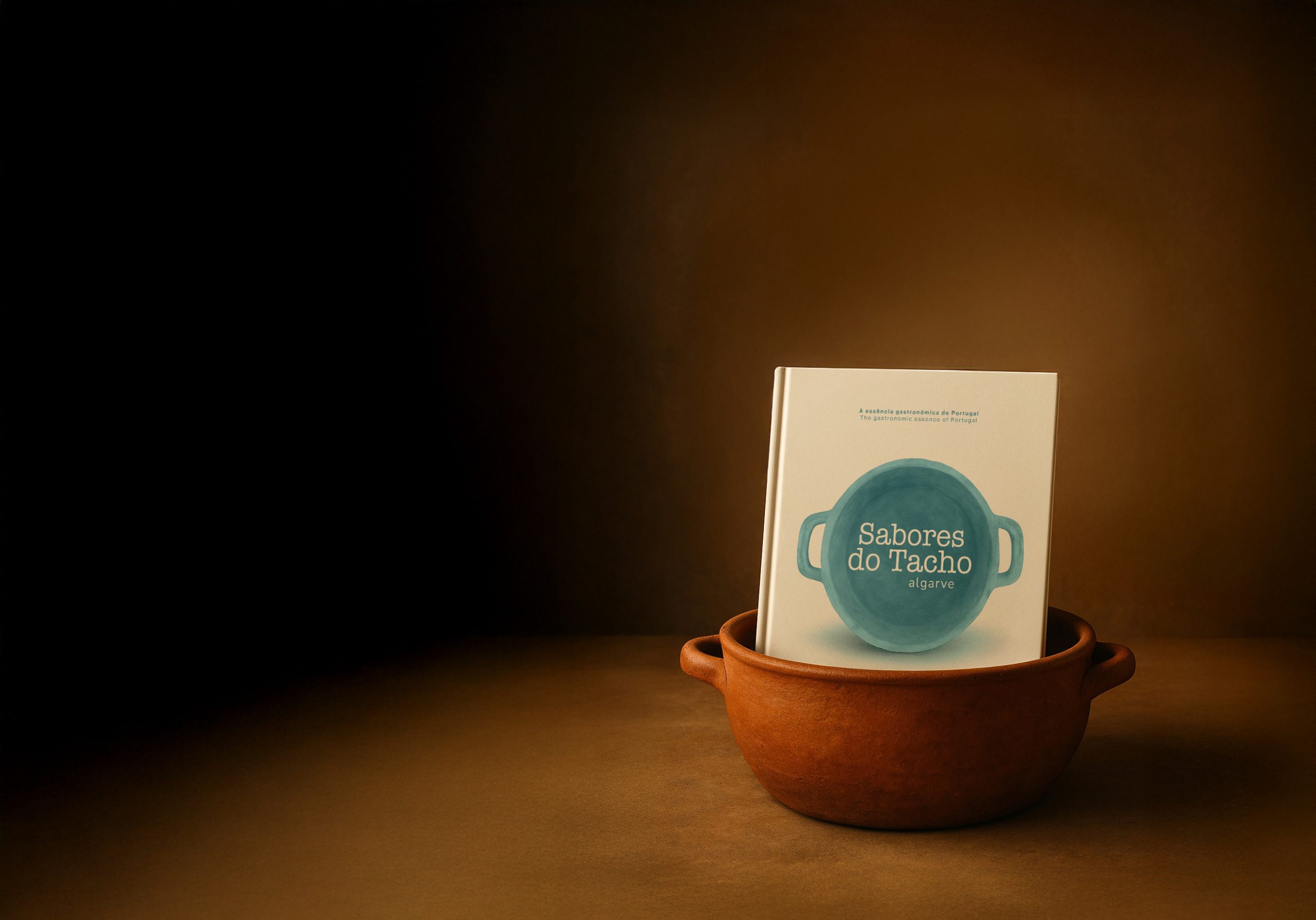 Algarve — mar e grelha